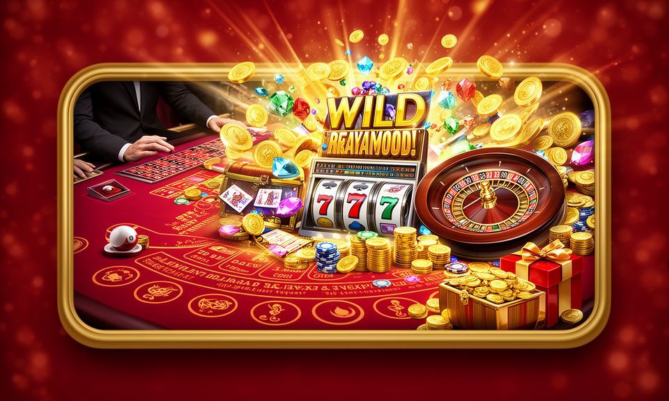 sultankoin99 Champions Night Bet